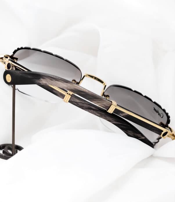 Cartier Premiere Sunglasses
